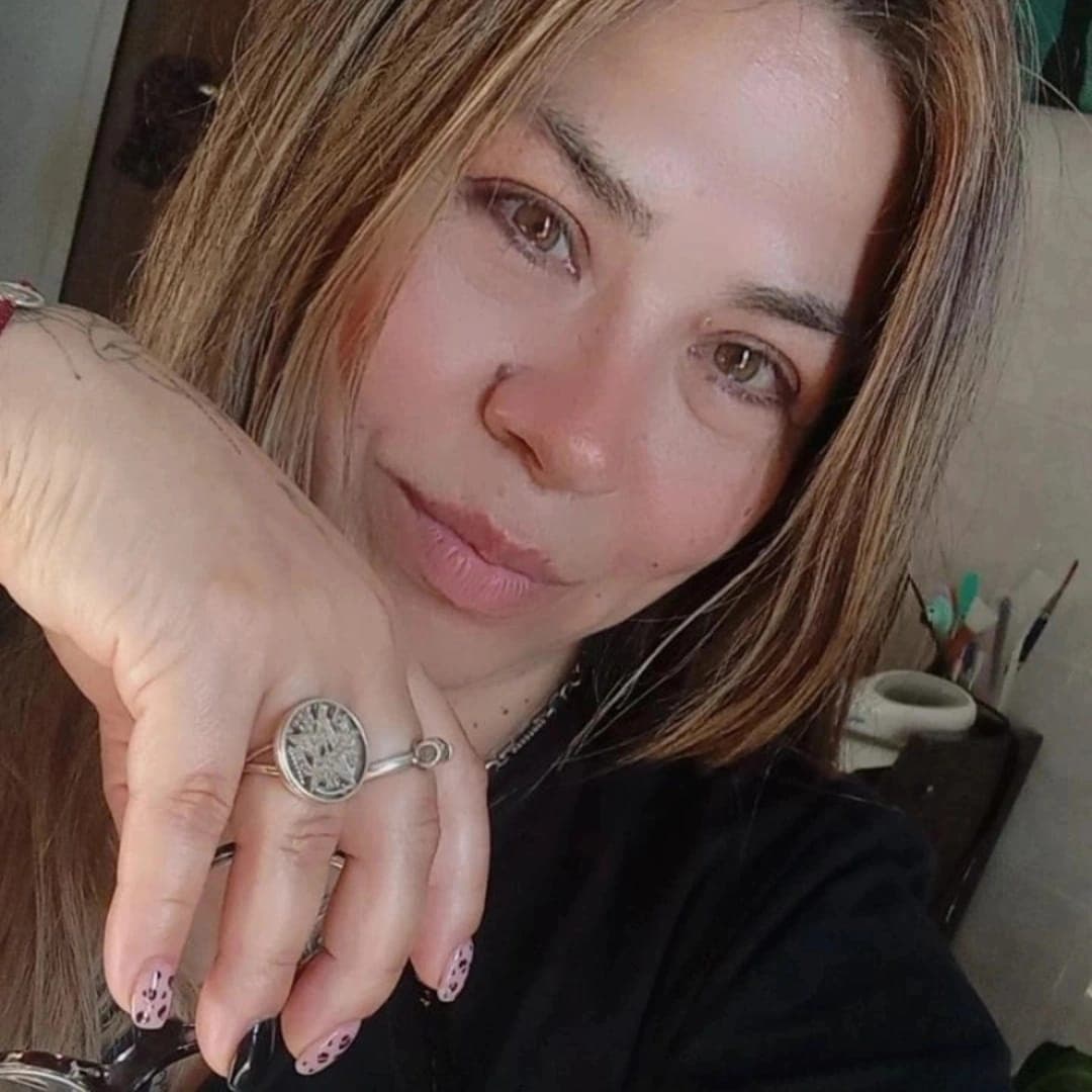Foto de Alejandra, masajista en Ramos Mejia · Zona Oeste