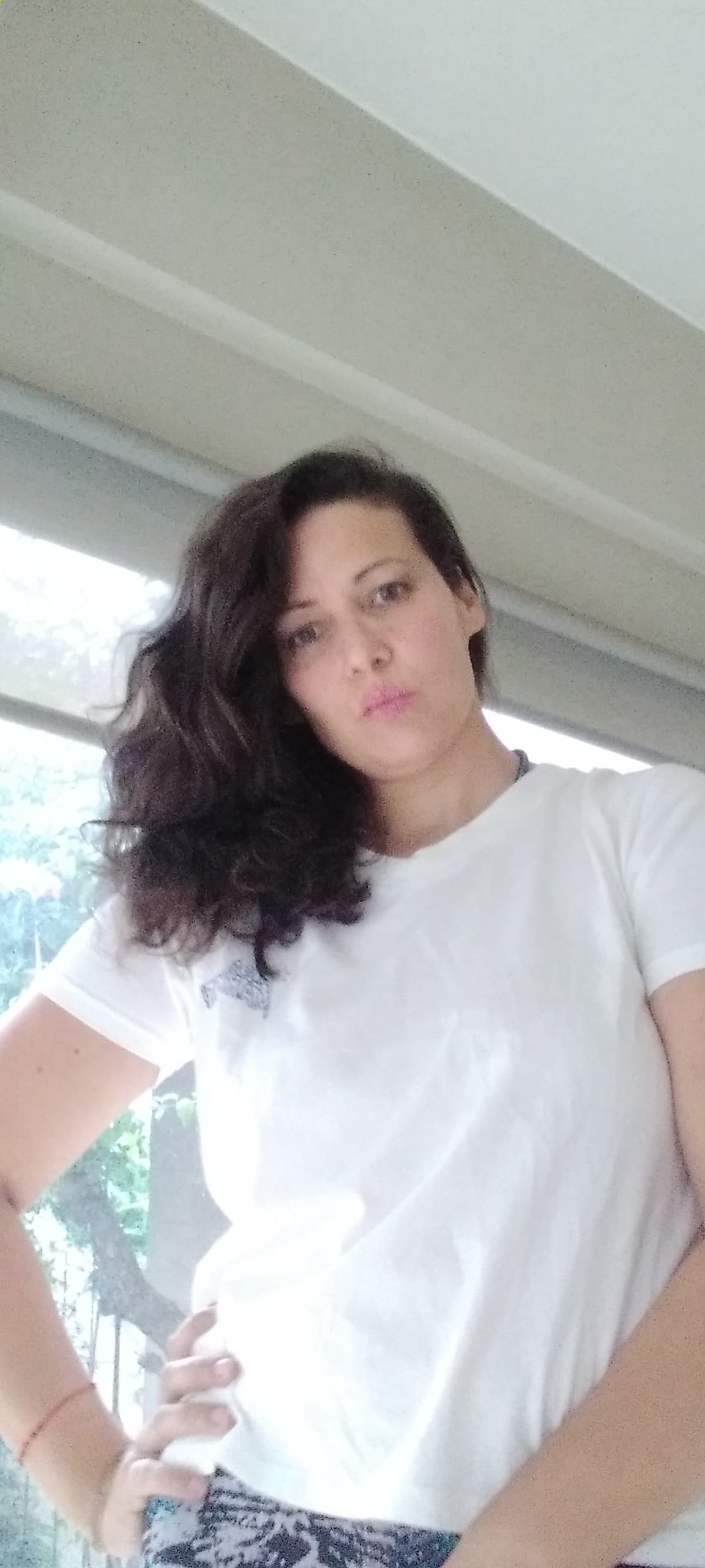 Carla, masajista en Villa Lugano · Capital Federal