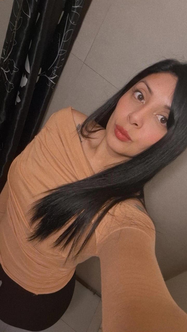 Estefi, masajista en Microcentro · Capital Federal