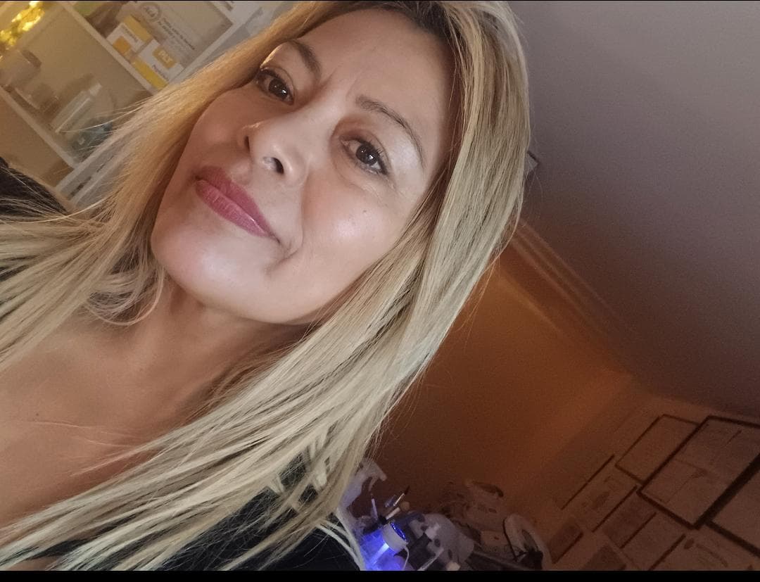 Foto de Martha, masajista en Recoleta · Capital Federal
