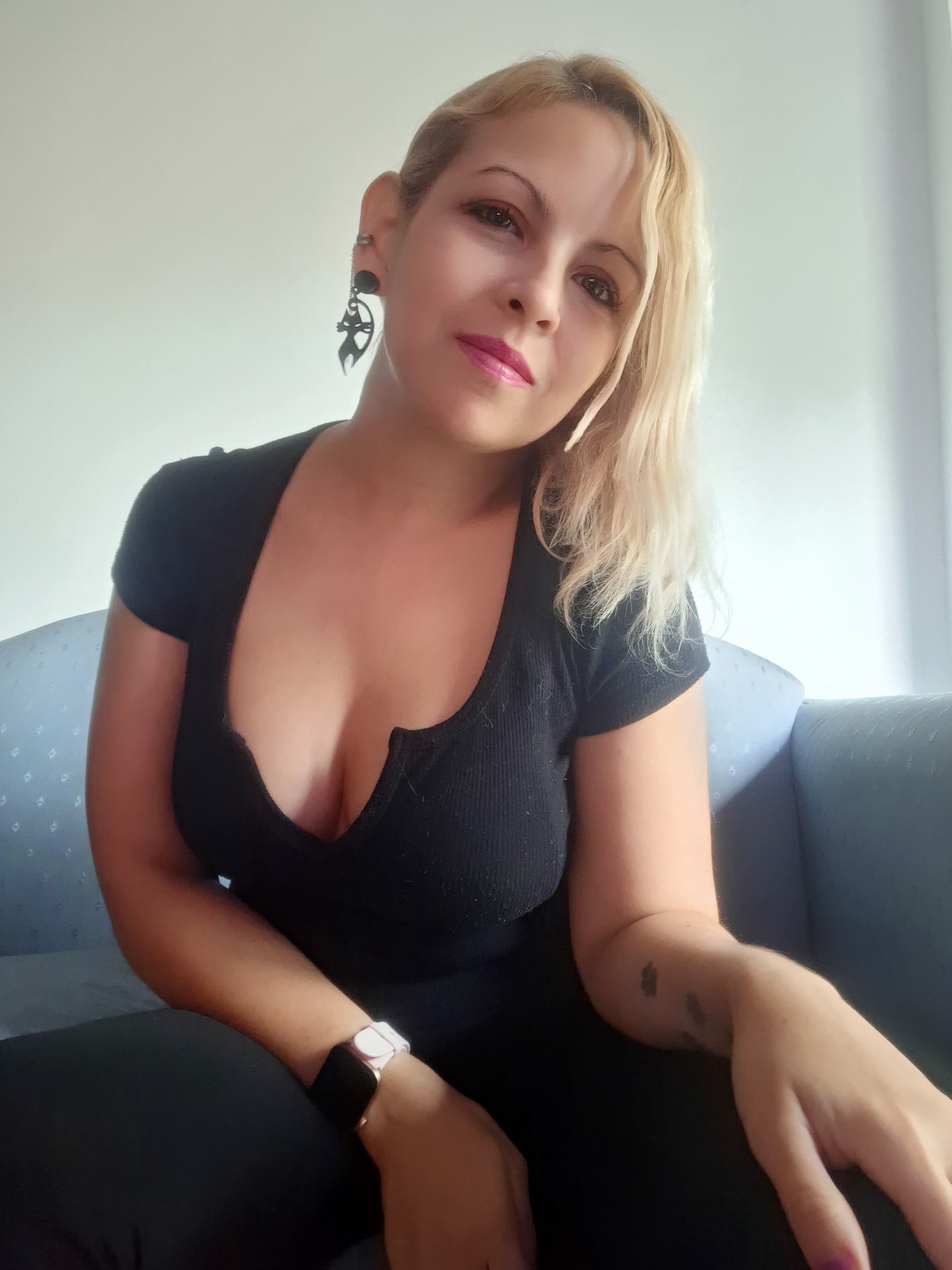 Jenn, masajista en Caballito · Capital Federal