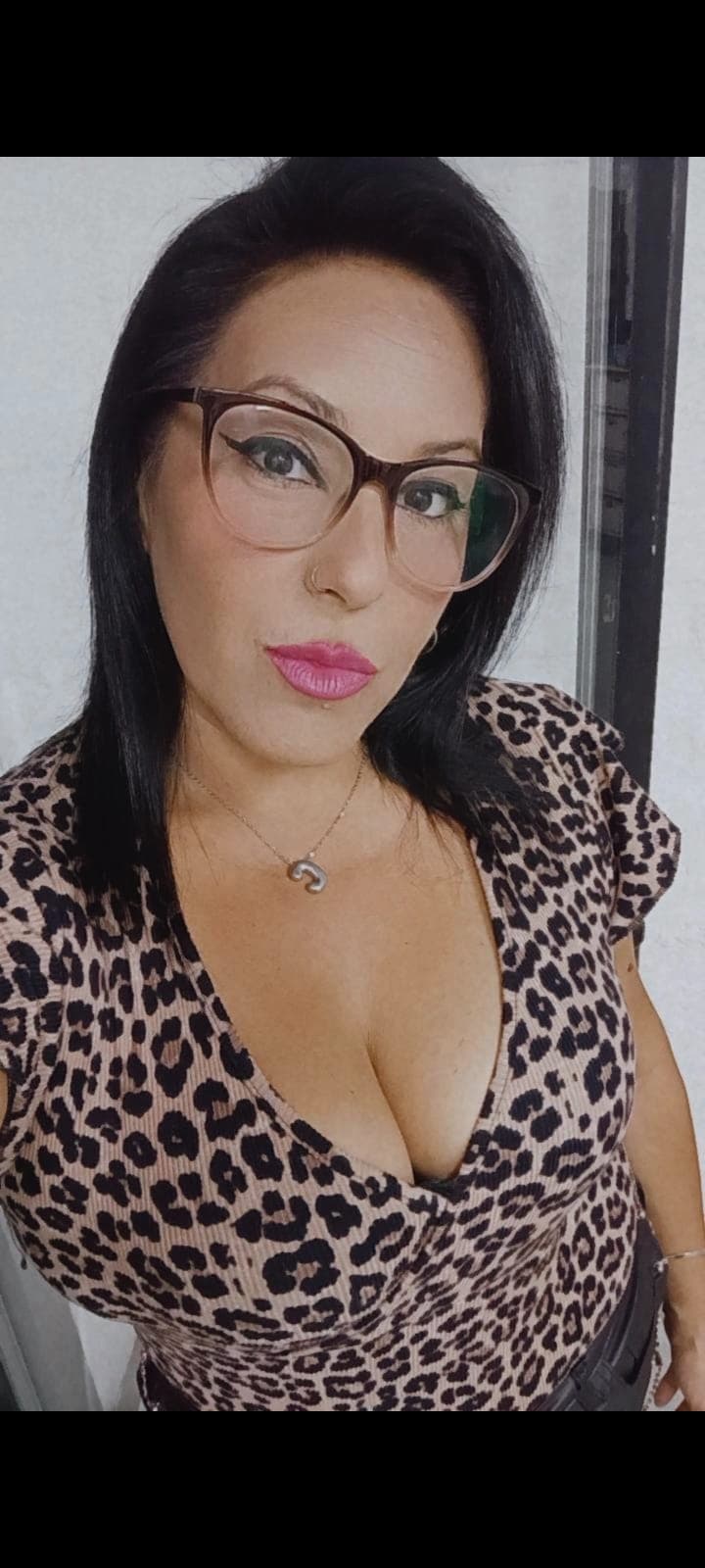Foto de Cyntia, masajista en Barracas · Capital Federal